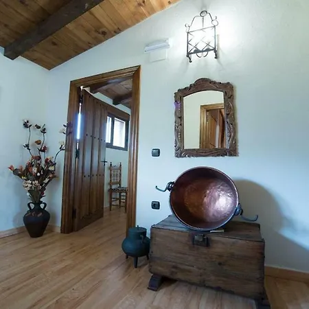 Malpicas Tatil Evi *