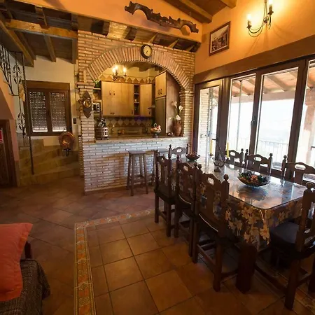 Ferienhaus Malpicas *