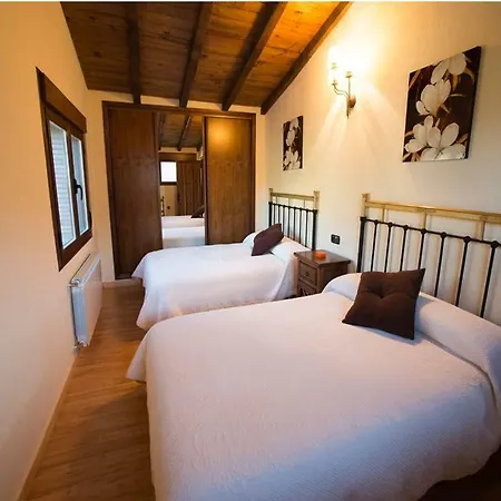 Tatil Evi Malpicas *