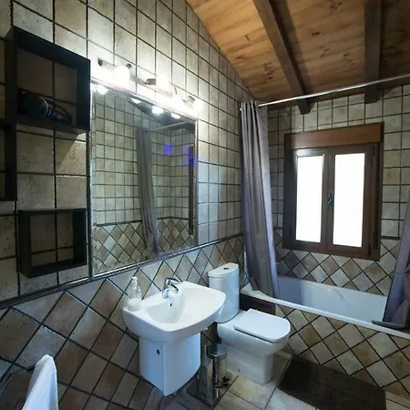 Ferienhaus Malpicas Navaconcejo