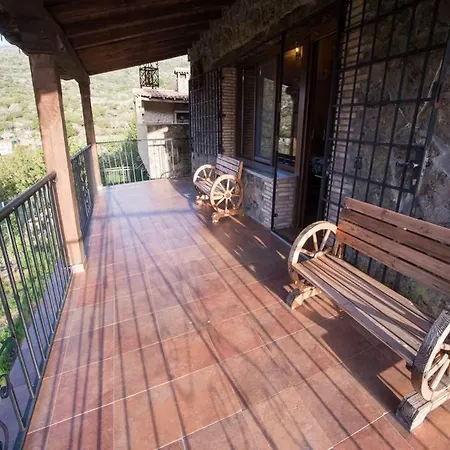 Malpicas Tatil Evi *