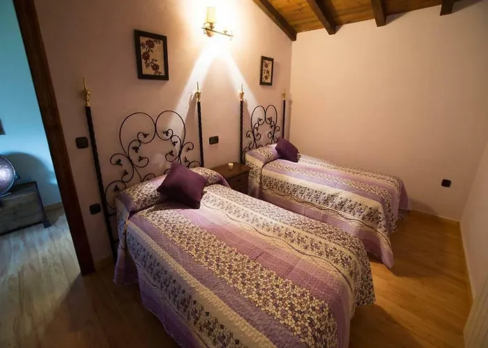 Malpicas Сasa de vacaciones *