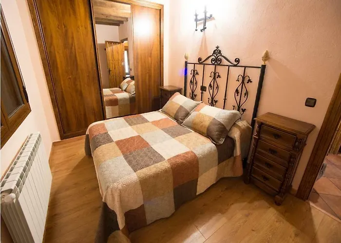 Malpicas * Navaconcejo