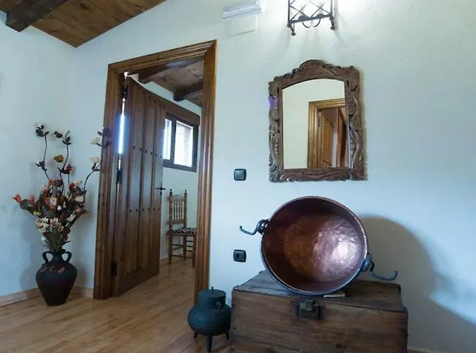 Malpicas Tatil Evi *