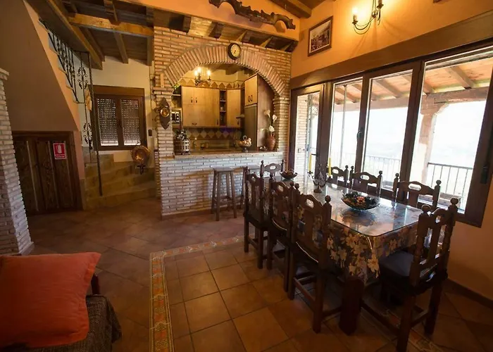 Tatil Evi Malpicas *