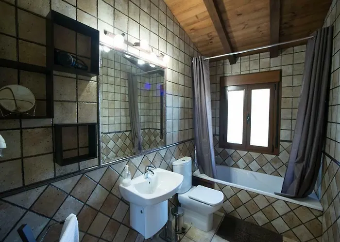 Tatil Evi Malpicas Navaconcejo