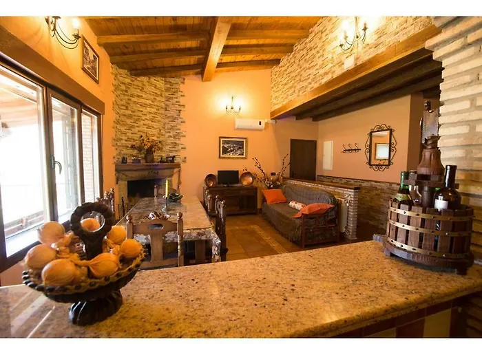 Malpicas Navaconcejo