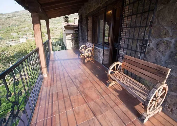 Malpicas Tatil Evi *